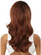 Outre Quick Weave Half Wig - HAZEL