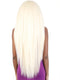 Motown Tress Glam Touch Glueless HD Lace Deep Part Lace Wig - HBL.BLOW