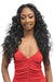 Janet Collection 100% Virgin Remy Human Hair HD Lace 13x6 WONDER WAVE Wig"