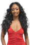 Janet Collection 100% Virgin Remy Human Hair HD Lace 13x6 WONDER WAVE Wig"