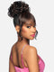 Vivica A Fox Bang N Bun Two in One Bang & Pony- BPB HEAVEN