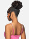 Vivica A Fox Bang N Bun Two in One Bang & Pony- BPB HEAVEN