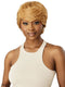 Outre Premium Duby Human Hair Full Wig - HH-ALLEN