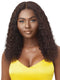 Outre Mytresses Gold Label 100% Unprocessed Human Hair Lace Front Wig - HH-ARLESSIA