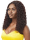 Outre Mytresses Gold Label 100% Unprocessed Human Hair Lace Front Wig - HH-ARLESSIA