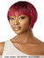 Outre Premium Duby Human Hair Wig - HH-CARTER