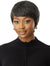 Outre Fab & Fly Gray Glamour 100% Human Hair Wig - HH-CELIA