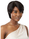 Outre Premium Duby Diamond Human Hair Lace Front Wig - HH-DOTTIE