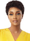 Outre Mytresses Gold Label 100% Unprocessed Human Hair Lace Front Wig - HH-INEJ