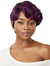 Outre Premium Duby Human Hair Full Wig - HH-PAMELA