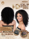 Motown Tress Persian Virgin Remy Human Hair 13x6 HD Lace Wig - HL136.BH16