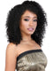 Motown Tress Persian Virgin Remy Human Hair 13x6 HD Lace Wig - HL136.BH16