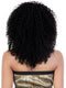 Motown Tress Persian Virgin Remy Human Hair 13x6 HD Lace Wig - HL136.BH16