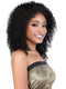 Motown Tress Persian Virgin Remy Human Hair 13x6 HD Lace Wig - HL136.BH16