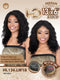 Motown Tress Persian Virgin Remy Human Hair 13x6 HD Lace Wig - HL136.LW18