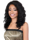 Motown Tress Persian Virgin Remy Human Hair 13x6 HD Lace Wig - HL136.LW18