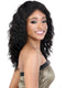 Motown Tress Persian Virgin Remy Human Hair 13x6 HD Lace Wig - HL136.LW18