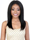 Motown Tress Persian Virgin Remy Human Hair 13x6 HD Lace Wig - HL136.ST20