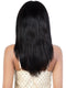 Motown Tress Persian Virgin Remy Human Hair 13x6 HD Lace Wig - HL136.ST20