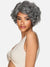 Vivica A Fox HandMade Collection 100% Human Hair Blend Wig - HMB-ANNA