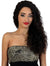 Motown Tress Secret HD Invisible 13x4Lace Wig with Baby Hair- FRENCH DEEP WAVE(HS134.FD)