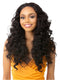 Nutique BFF Collection 100% Human Hair Mix Half Wig - HW LACEY