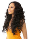 Nutique BFF Collection 100% Human Hair Mix Half Wig - HW LACEY