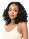 Nutique BFF Collection 100% Human Hair Mix Half Wig - HW LOVISA