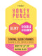 Outre HoneyPunch 100% Unprocessed Remy Human Hair Weaves - BODY