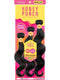 Outre HoneyPunch 100% Unprocessed Remy Human Hair Weaves - BODY