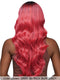 Outre Colorbomb Premium Synthetic Lace Front Wig- HONOR