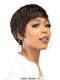 SALE! Janet Collection MyBelle Premium Synthetic Wig - INDRIA