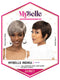 SALE! Janet Collection MyBelle Premium Synthetic Wig - INDRIA