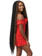 Outre X-Pression Twisted Up BONITA INFINITY LOCS Crochet Braid 40