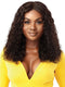 Outre Mytresses Gold Label 100% Unprocessed Human Hair Lace Front Wig - ISADORA