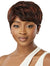 Outre Wigpop Premium Synthetic Full Wig - IVAN