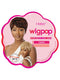 Outre Wigpop Premium Synthetic Full Wig - IVAN