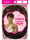 Outre Wigpop Premium Synthetic Full Wig - IVAN