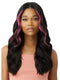 Outre Perfect Hairline Fully Hand-Tied 13X6 Glueless HD Lace Front Wig  - JAINA