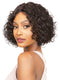 Janet Collection 100% Human Hair Natural Deep Part JALIA Wig