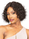 Janet Collection 100% Human Hair Natural Deep Part JALIA Wig