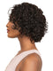 Janet Collection 100% Human Hair Natural Deep Part JALIA Wig