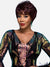 Vivica A Fox Premium Synthetic Pure Comfort Cap Wig - JOLEEN-V