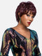 Vivica A Fox Premium Synthetic Pure Comfort Cap Wig - JOLEEN-V