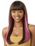 Outre WigPop Colorplay Synthetic Full Wig- JORDAN