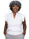 Femi Collection MS. Granny Collection 100% Premium fiber Wig- KAI