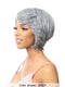 Nutique Premium Synthetic Full Wig - KAIRA