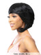 Nutique Premium Synthetic Full Wig - KAIRA