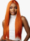 Sensationnel Shear Muse Spice Krush Empress Lace Front Edge Wig - KAMARIA