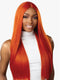 Sensationnel Shear Muse Spice Krush Empress Lace Front Edge Wig - KAMARIA